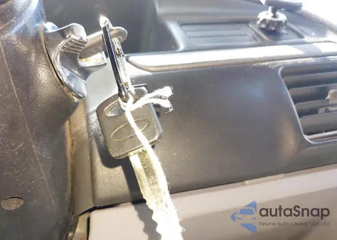 1994 Ford F150 z USA, uszkodzony, nr VIN 1FTEF14Y1RNB36308